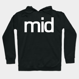 mid Hoodie